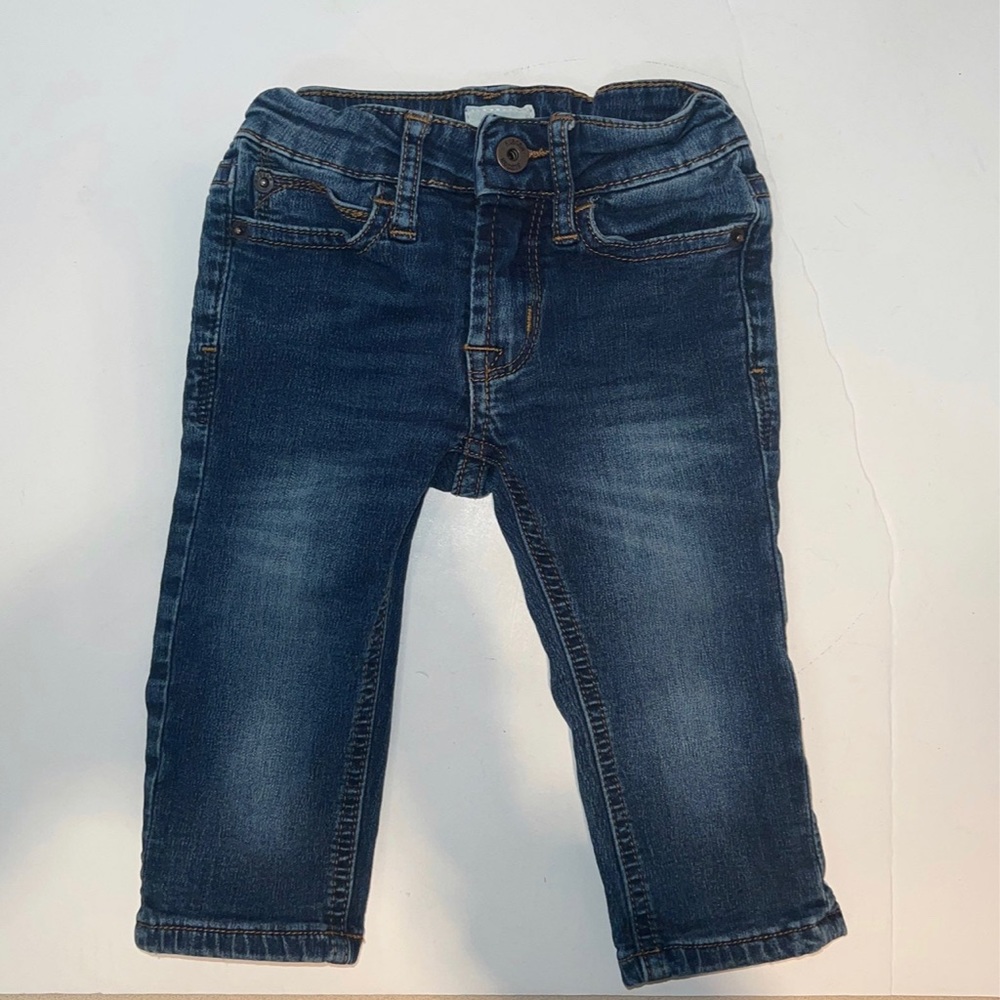 Hudson Jeans 12 months